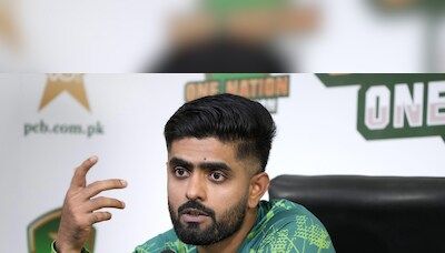 Babar Azam overtakes Rohit Sharma to become 2nd leading run scorer in T20s