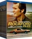 The Rockford Files - IMDb