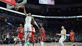Giannis Antetokounmpo dazzles again as he scores 50 points in Bucks' victory over Pelicans