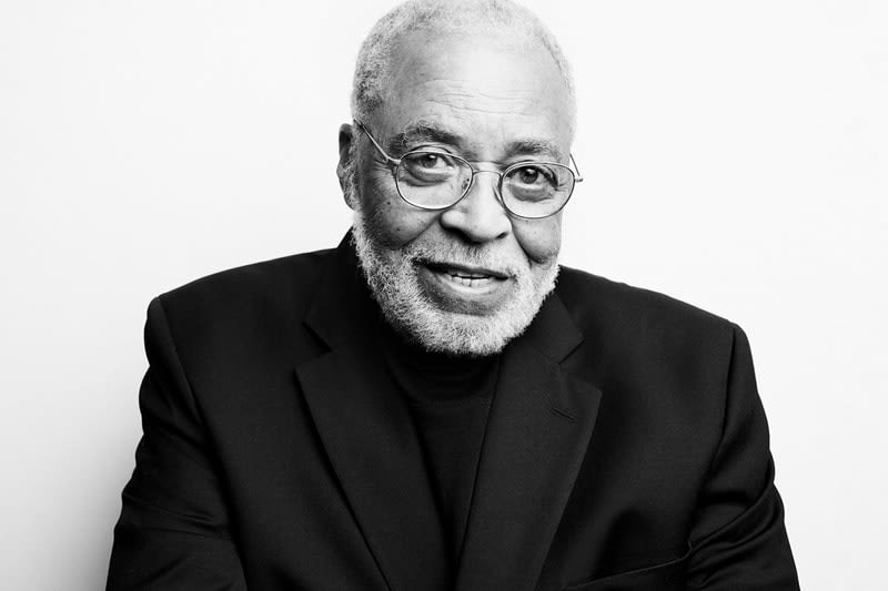 James Earl Jones Dies at 93