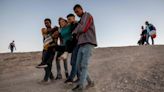 Crisis en la frontera entre México y EE.UU.: los migrantes en el sprint final por alcanzar el “sueño dorado”