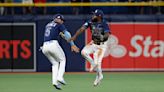 Rays win modern record 14th straight at home to start season