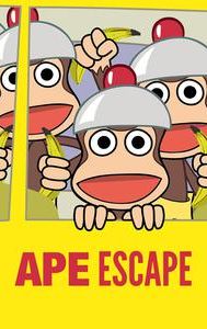 Ape Escape