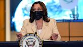 Harris to announce $1B to states for floods, extreme heat