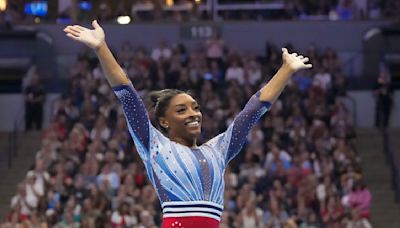 Sprinter McKenzie Long advances to final of 200 meters at Olympic trials with mom in her heart