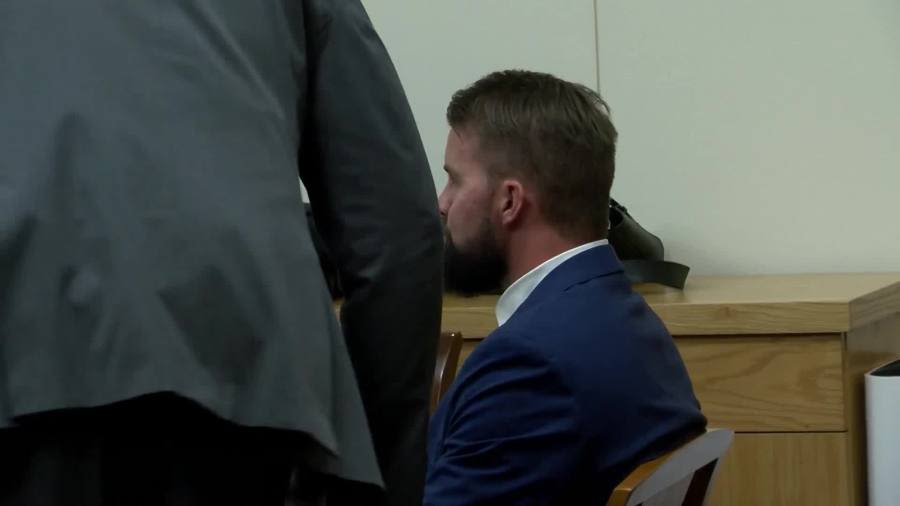 Jury finds Bernalillo County Sheriff’s deputy not guilty of all charges