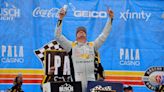 NASCAR: Kyle Busch earns top marks, Bubba Wallace is passing and as for Chase Elliott...
