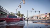 Flooding possible in parts of Massachusetts due to rain