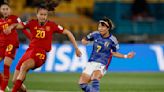 Japón destroza a España 4-0 con goles de videojuego que asombran al mundo