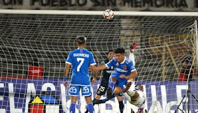 Universidad de Chile vs. Ñublense: a qué hora y dónde ver el partido por el Torneo Nacional - La Tercera