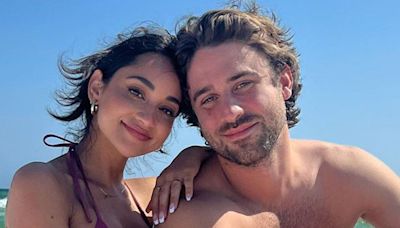 Bachelor in Paradise's Victoria Fuller Wishes Greg Grippo 'Nothing But the Best' as She Speaks Out About Their Breakup