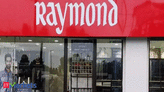 Raymond shares trade ex-lifestyle business, stock jumps over 4% - The Economic Times