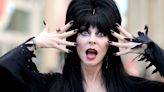 Elvira, 'Mistress of the Dark,' comes out in new memoir