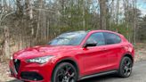 Grasso’s Garage: 2024 Alfa Romeo Stelvio Veloce hits all marks