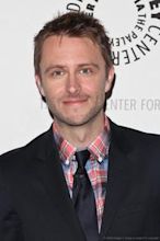 Chris Hardwick