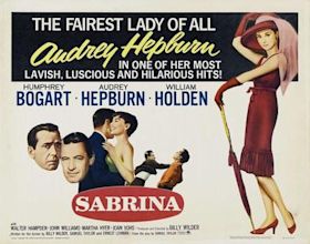 Sabrina (1954 film)