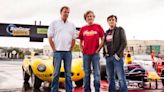 Top Gear secrets – huge earnings, awkward A-list moment off-air and Clarkson vow