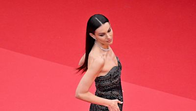 All of the Models at the 2024 Cannes Film Festival