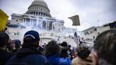 Jan 6. memorial stone spells Capitol rioter's name wrong