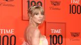 Taylor Swift’s ‘Cruel Summer’ Ties One Of Her First Singles On The Hot 100