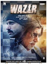 'Wazir' tweet review: Farhan and Amitabh shine bright in this emotional ...