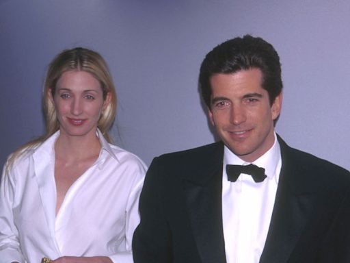 Carolyn Bessette-Kennedy didn’t think JFK Jr. should fly planes