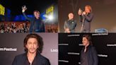 Shah Rukh Khan at 77th Locarno Film Festival: Actor’s speech after receiving the Career Achievement Award goes viral