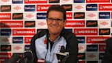 On this day in 2007: FA appoints Fabio Capello as England manager
