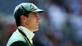 Sandpapergate still overshadows Australia vs South Africa