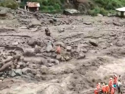 Rain fury: 40 missing after cloudburst in HP; 6 dead in U'khand