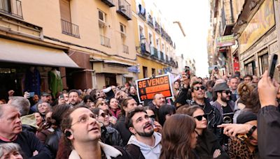 La ‘trampa de la desigualdad’: crece el consumo, pero no la renta ni la riqueza