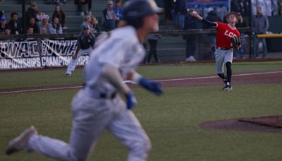 NWAC Baseball: Around the horn Day 1 results