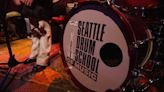 Seattle Drum School of Music helps students find their rhythm