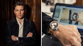 ‘There’s No Such Thing as a Beater’: Actor James Marsden on IWC and Sharing Watches With His Son
