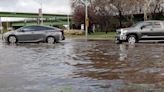 California towns evacuated as monster storm expected to bring foot of rain