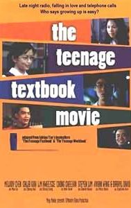 The Teenage Textbook Movie