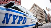 NYPD officer suspended after footage appears to show him repeatedly punching 14-year-old girl