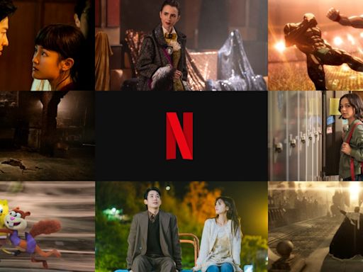 【Netflix 8 月片單】影集、電影、動畫、實境秀推薦，最新上架總整理