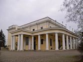 Vorontsov Palace (Odesa)