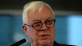 Chris Patten announces retirement as Oxford University chancellor