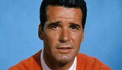 James Garner named the 'two sexiest female stars in Hollywood' - And it's quite a surprise