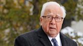 David McCullough, Pulitzer-Prize Winning Historian, Dies at 89