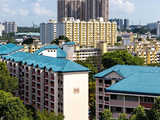 Resale flat prices rise 2.5% in 3Q2024: HDB Flash Estimates