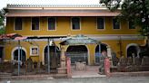 Plans afoot to shift Tiruchi Government Museum to Panjapur