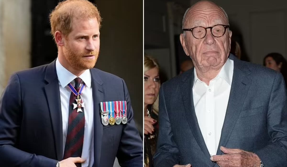 Prince Harry Is Worried, Not Allowed To Broaden Legal Actions