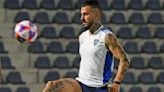 Darío Benedetto, ex de América y Xolos, suena para Juárez FC