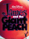 James and the Giant Peach