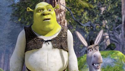 Mike Myers, Eddie Murphy and Cameron Diaz to Reunite for ‘Shrek 5’