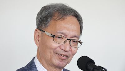 桃園醫院22個月沒院長 立委質疑「在等王必勝接任」 薛瑞元：他跟我講沒有