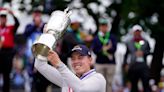 Cuándo se juega el US Open de golf, el tercer major de la temporada